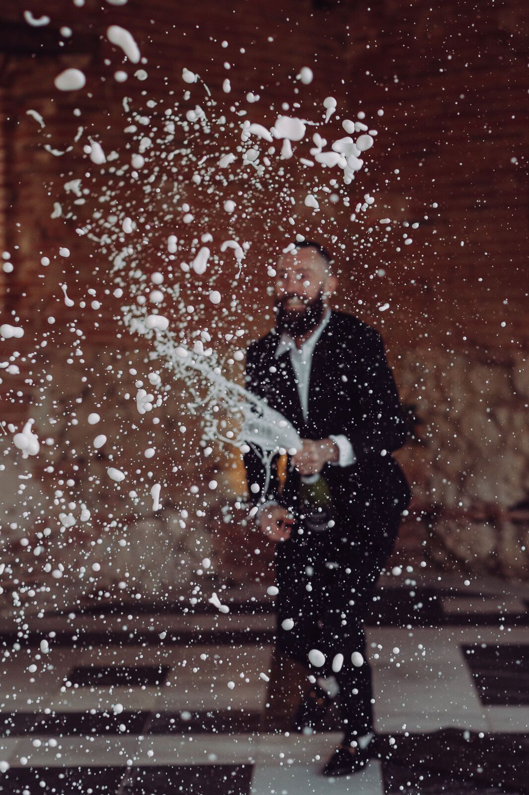 Islington Town Hall Photography