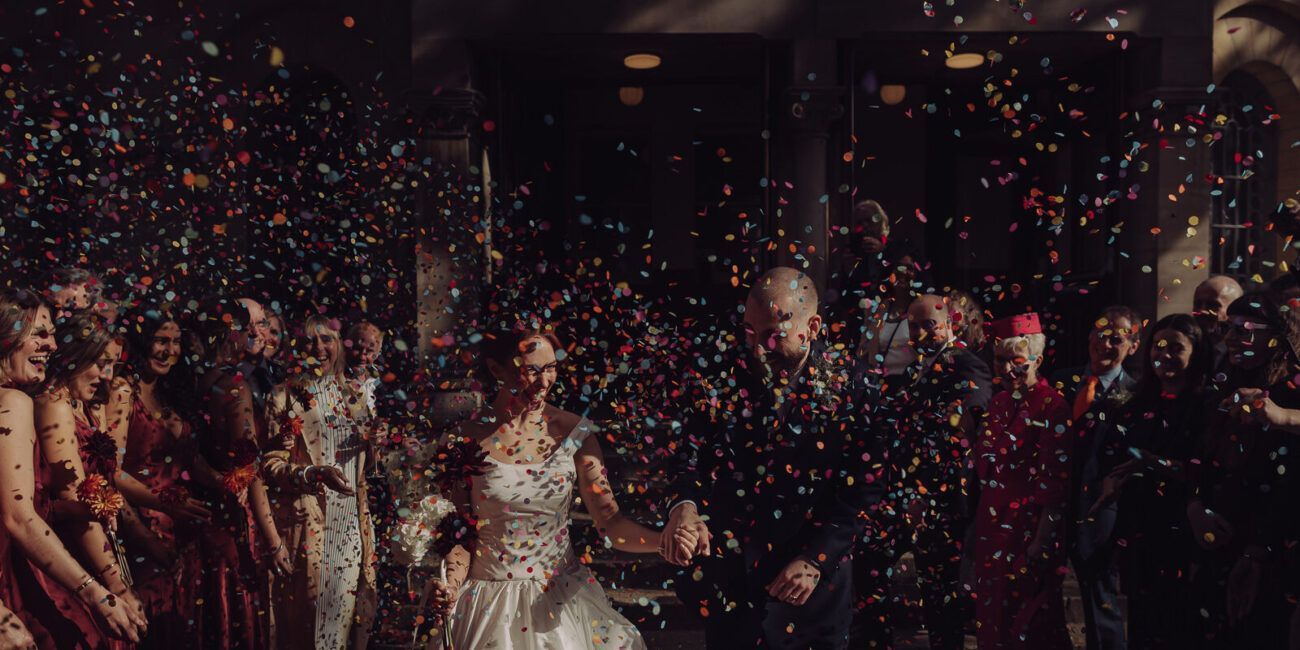 London Luxury Wedding Photography