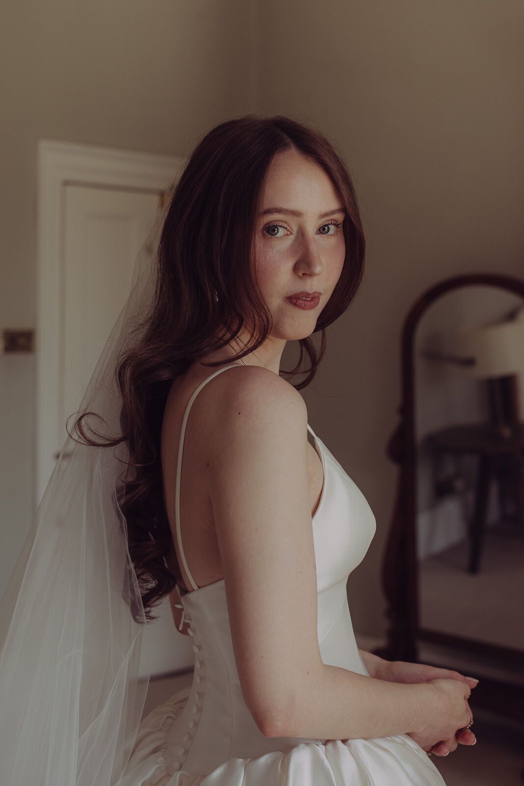 Modern Islington Wedding Photography