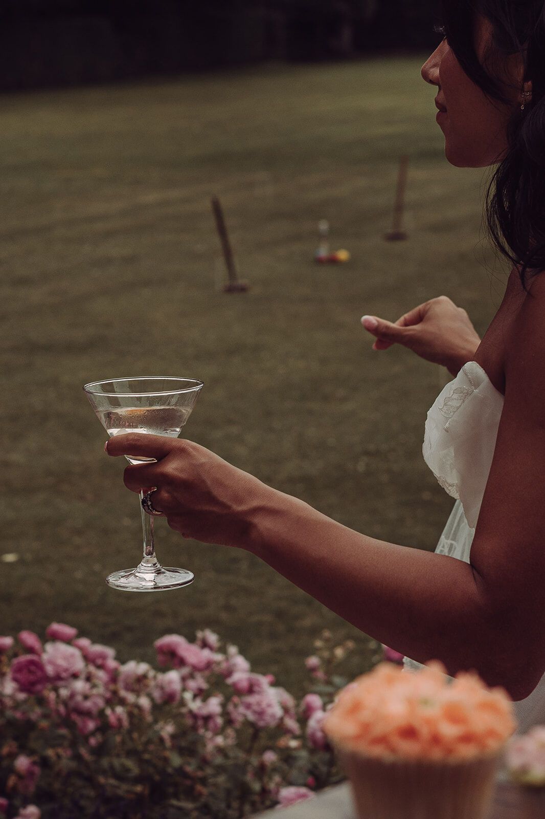 Modern Suffolk Wedding