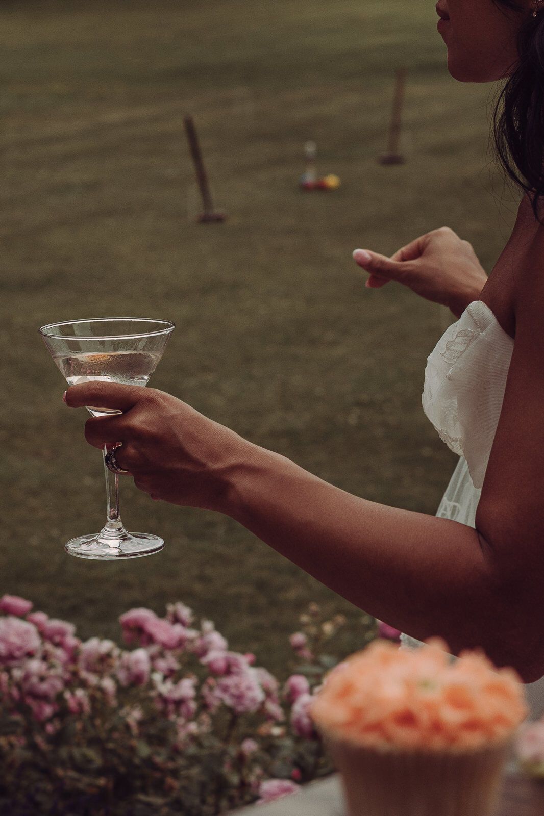Modern Suffolk Wedding