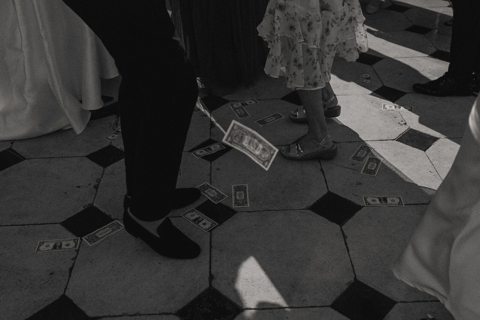 Modern Wedding in Norfolk