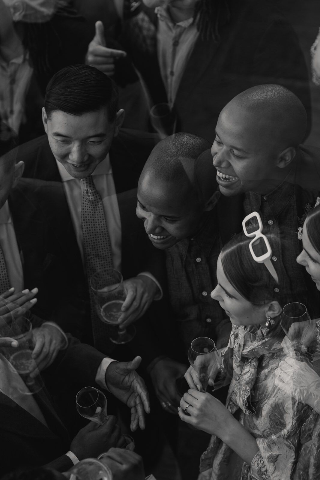 Syon Conservatory Wedding Photography