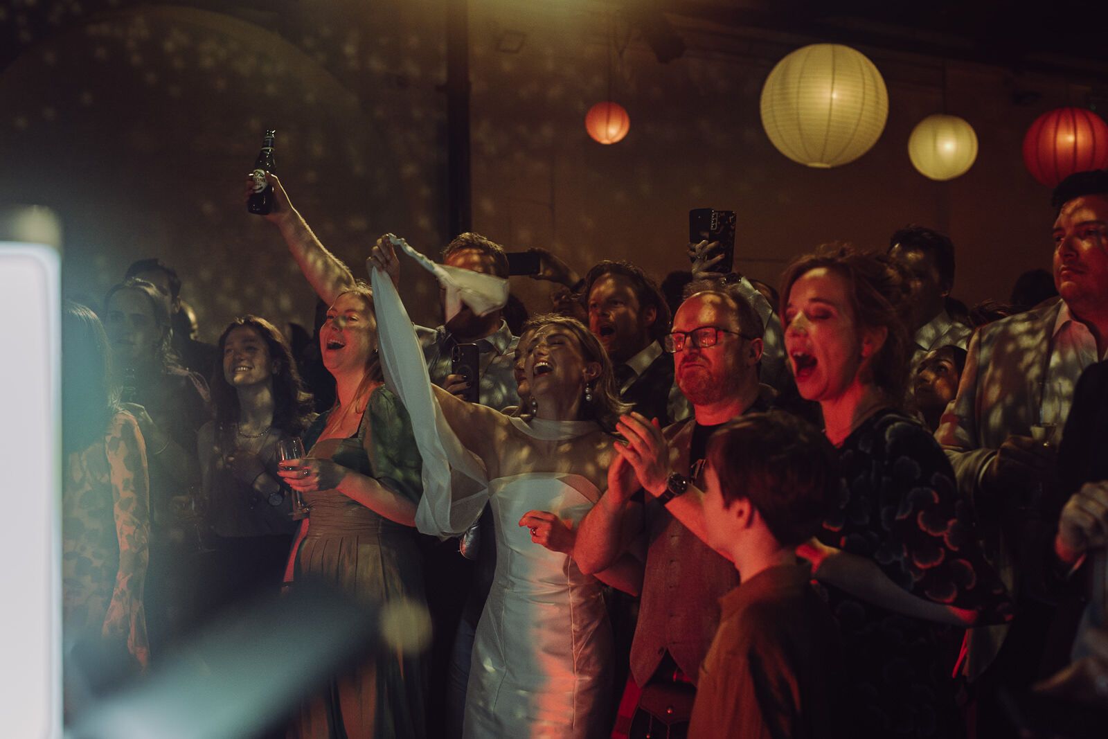Syon House American Wedding