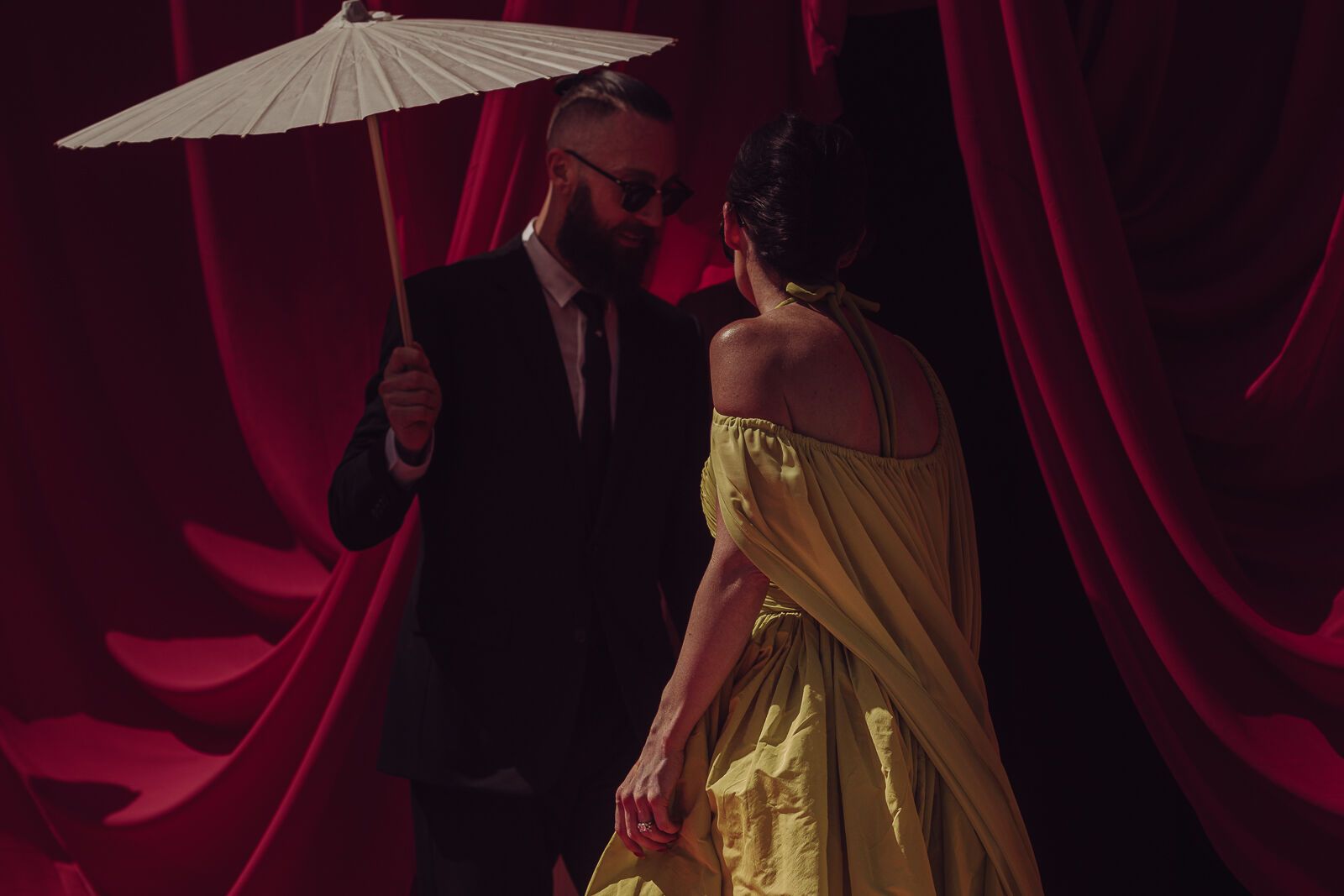 Toulouse Destination Wedding