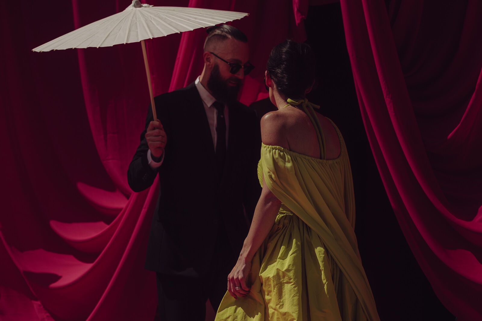 Toulouse Destination Wedding
