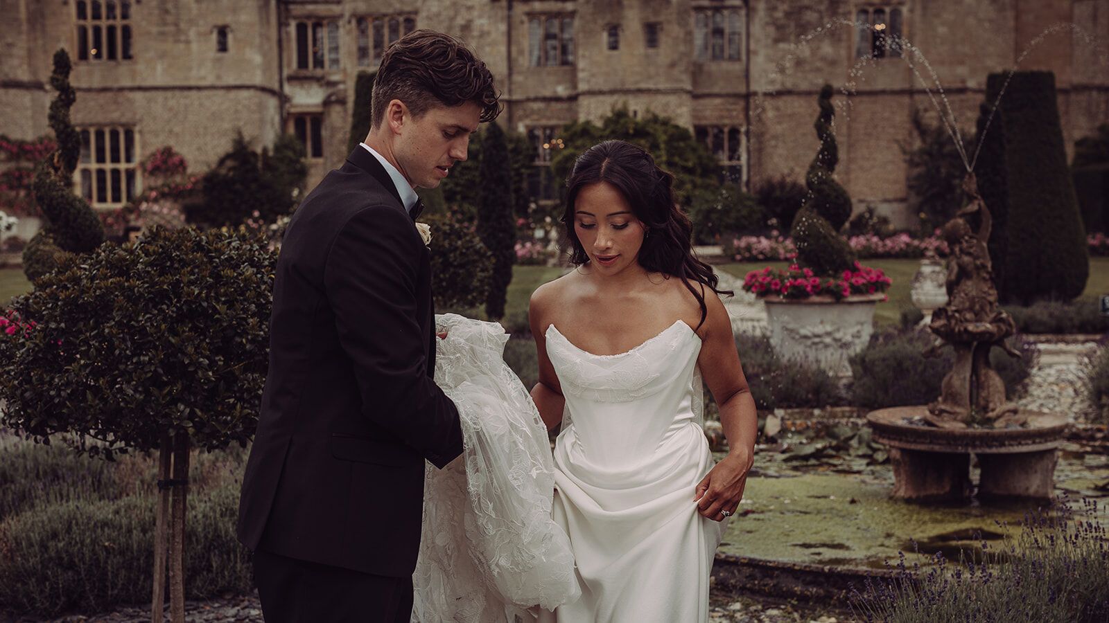 Suffolk Wedding Photographer