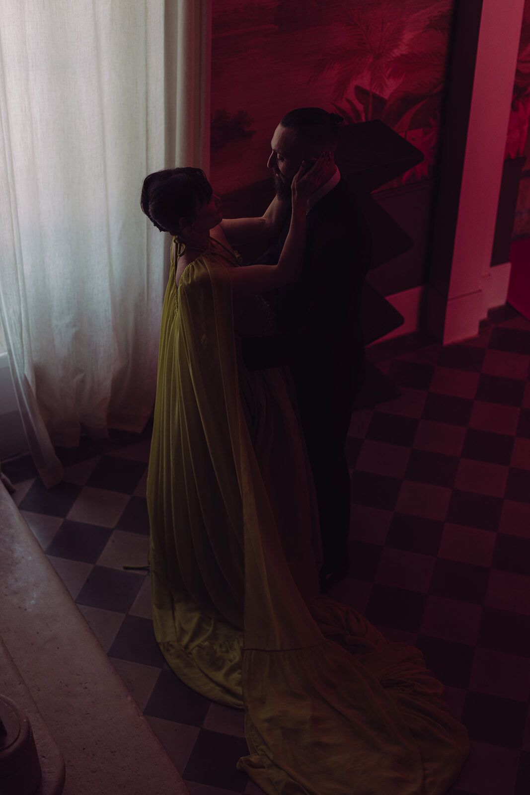 Toulouse Destination Wedding Photographer