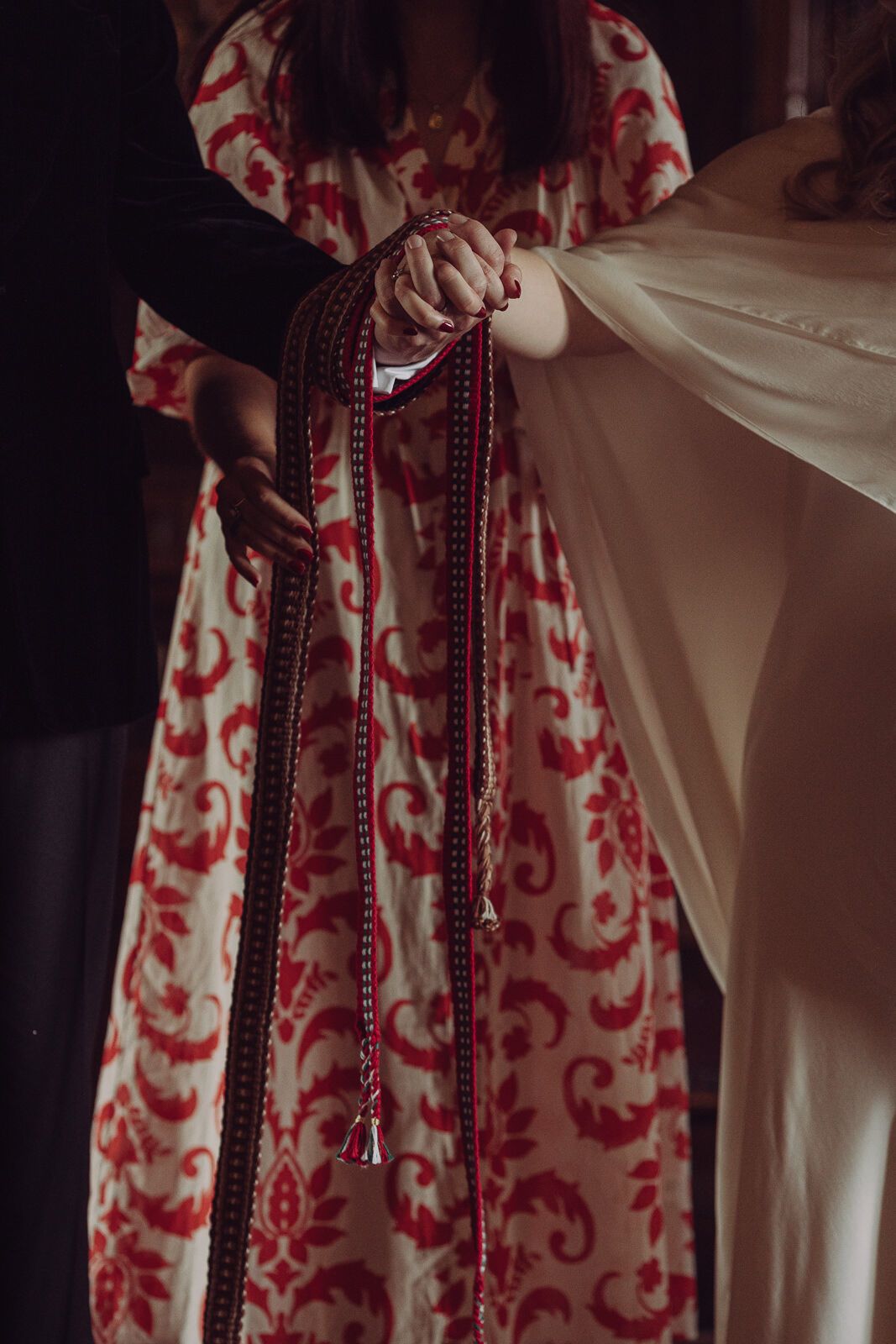 Welsh Cinematic Wedding Photography