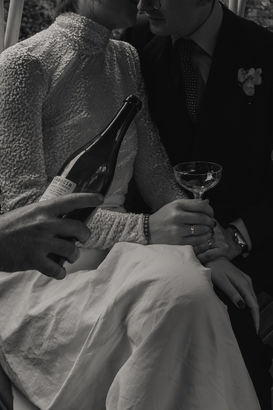 Editorial Destination Wedding Photography