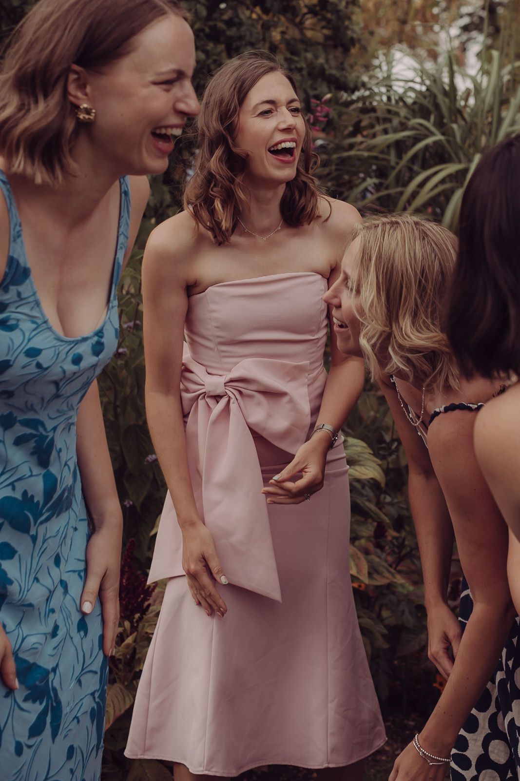 Hackney Town hall Wedding