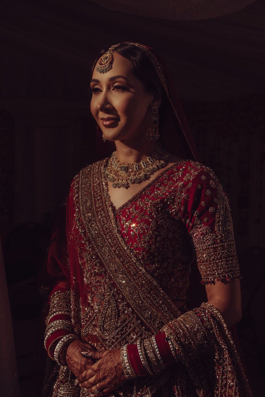 Wedding Welcoming Dinner