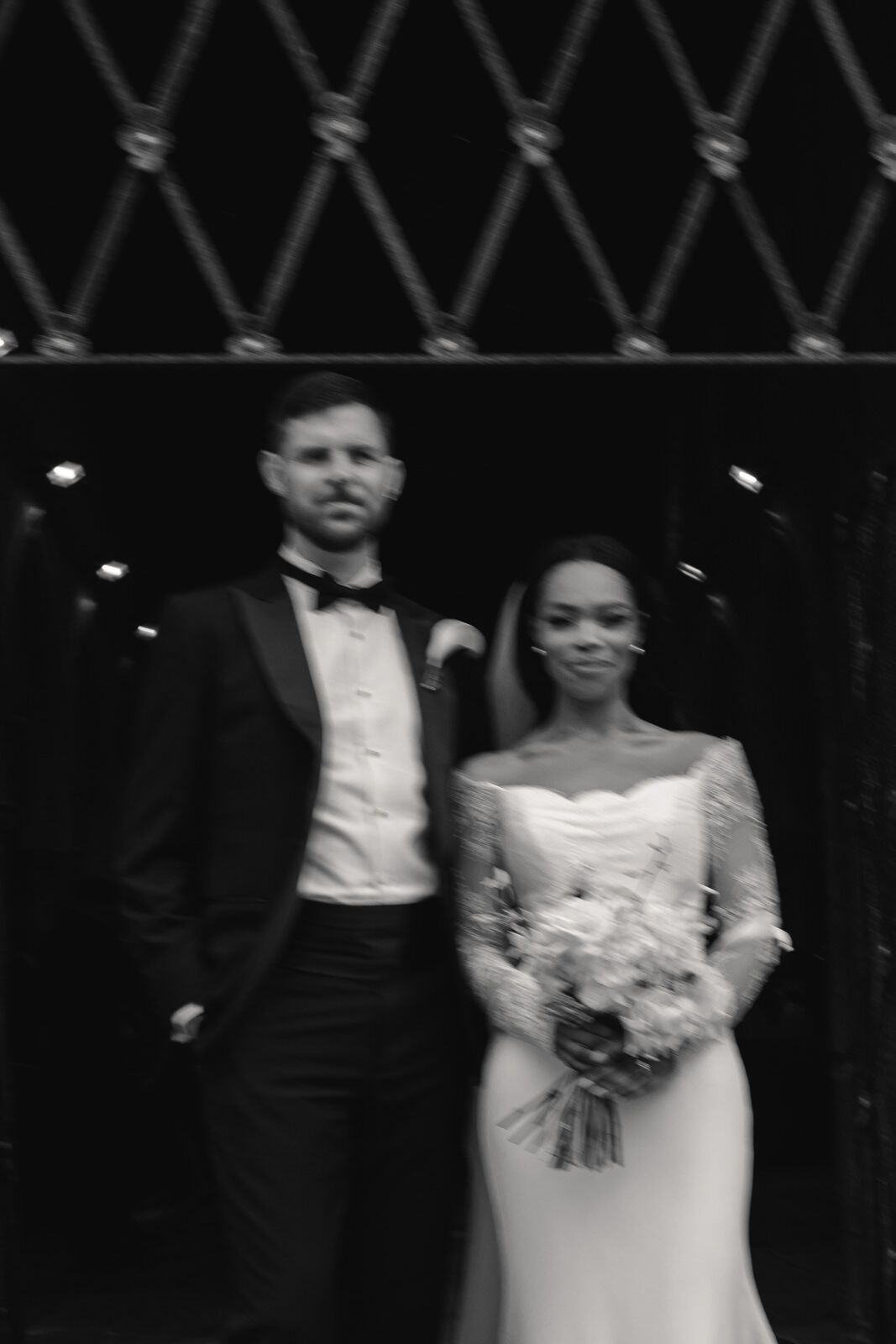 Berkekley Castle Wedding-11