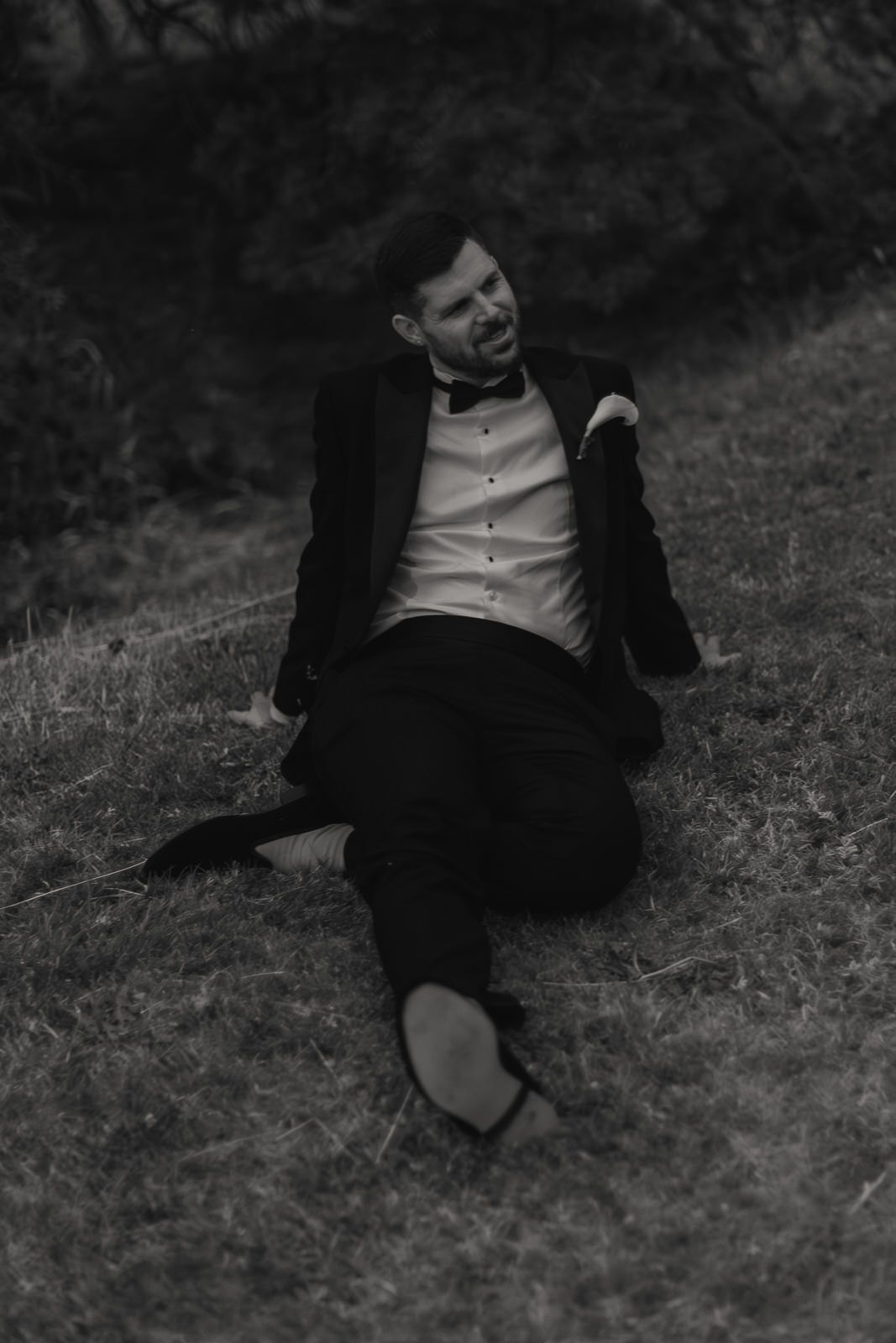 Berkekley Castle Wedding-18