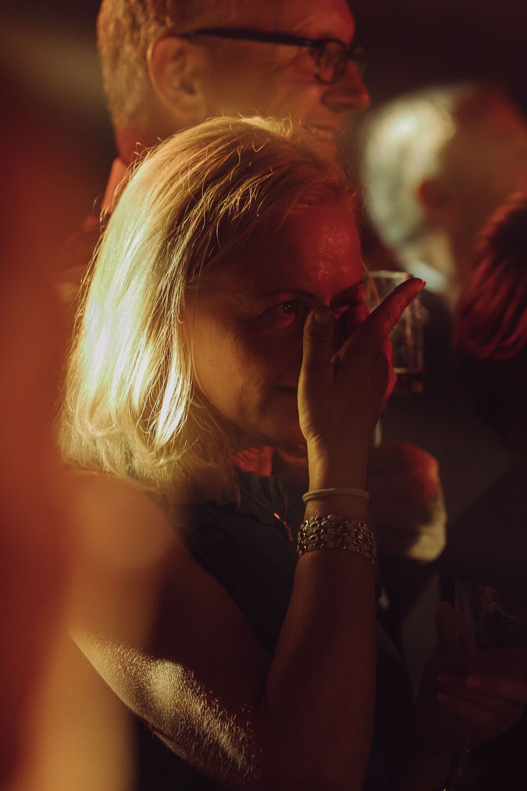 Luxury Cabaret Wedding Reception-18