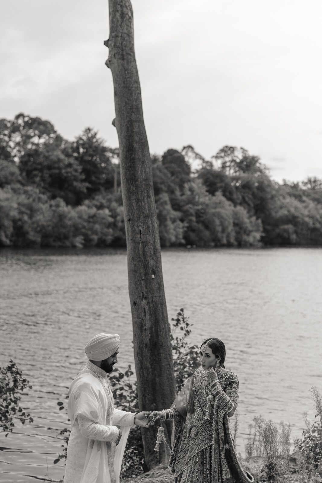 Contemporary Sikh Wedding-26
