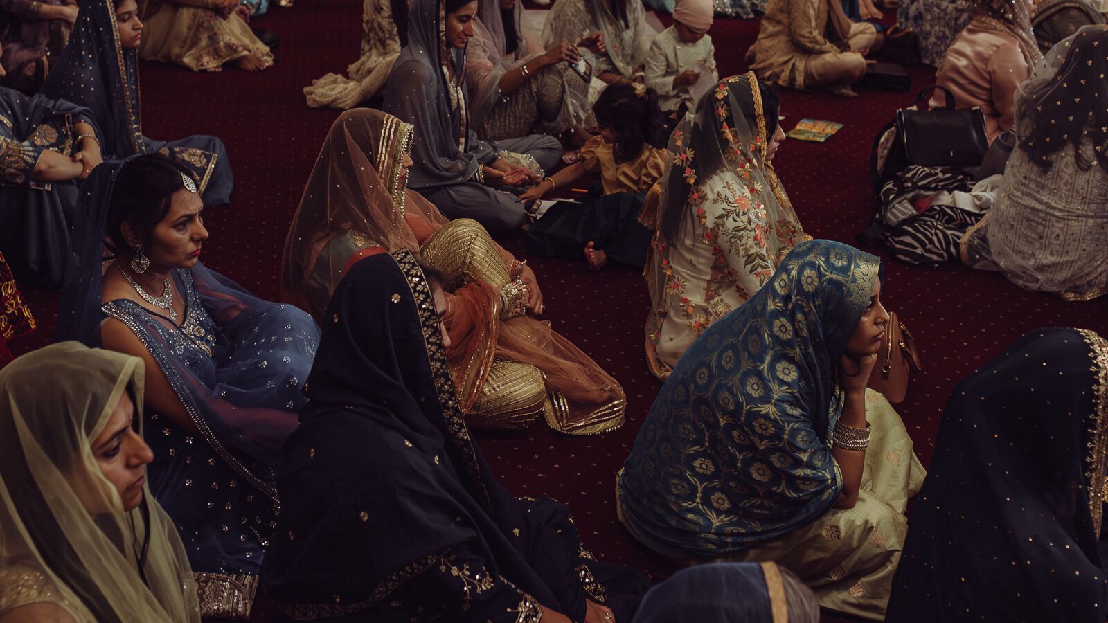 Contemporary Sikh Wedding-40