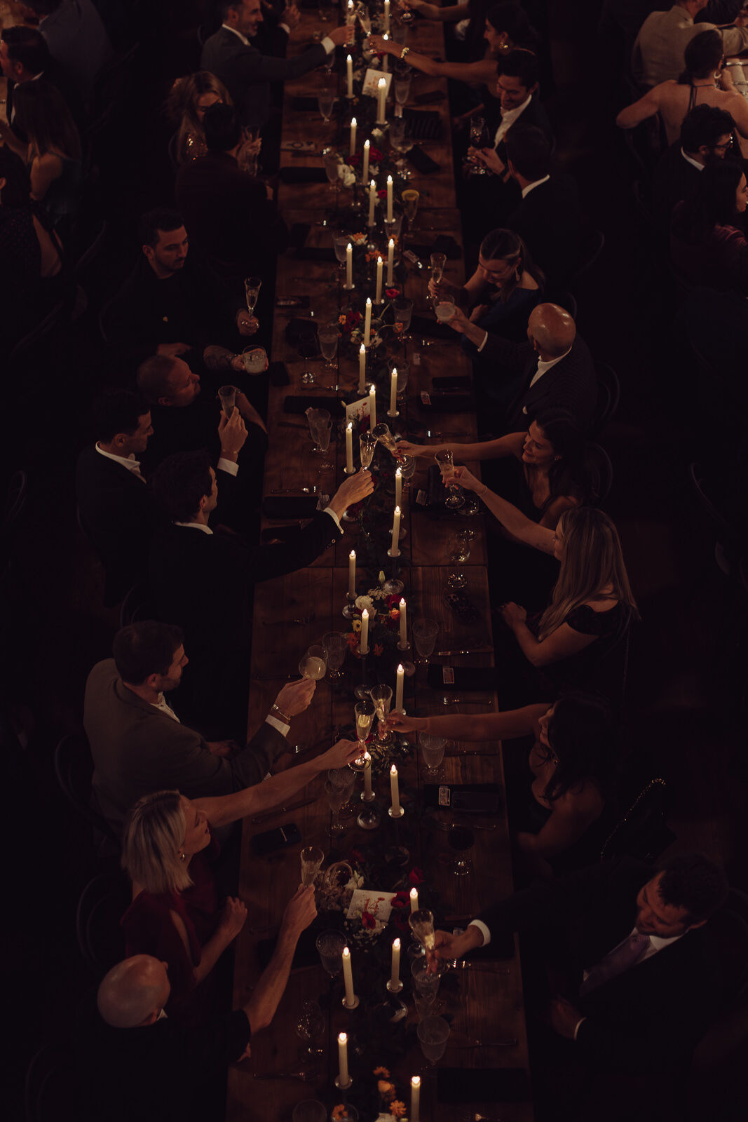 New Orleans Modern Wedding-100