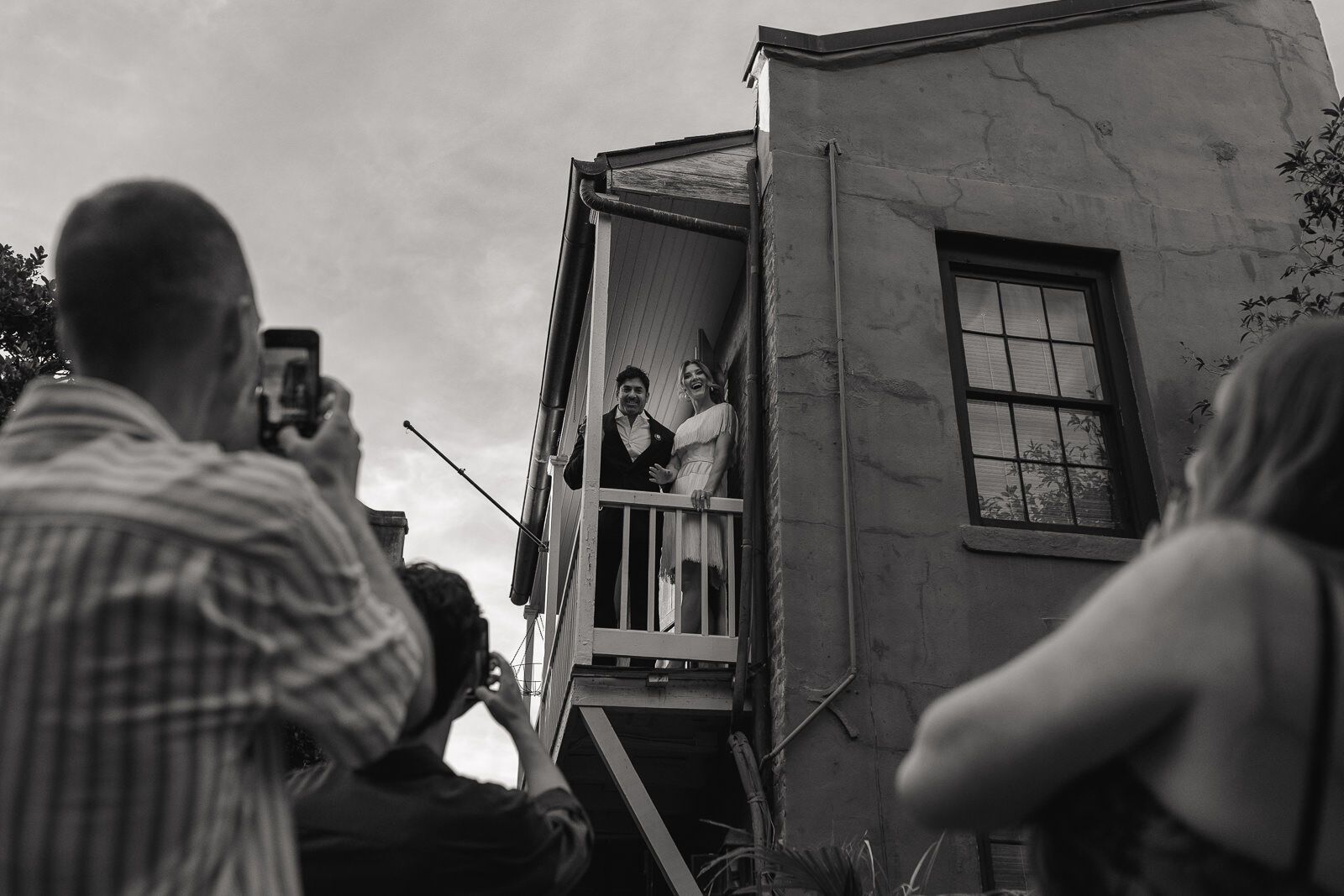 New Orleans Modern Wedding-11