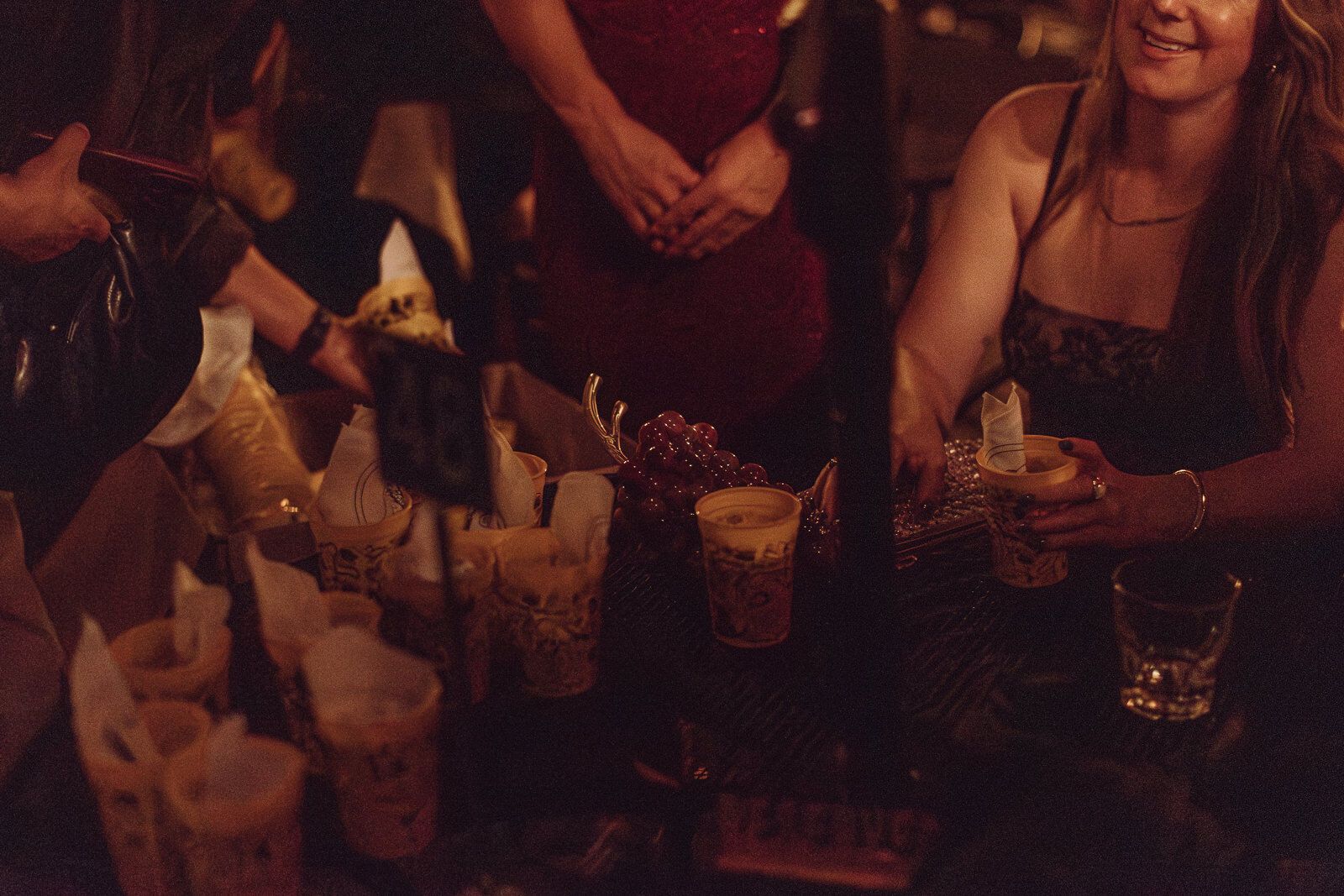 New Orleans Modern Wedding-14