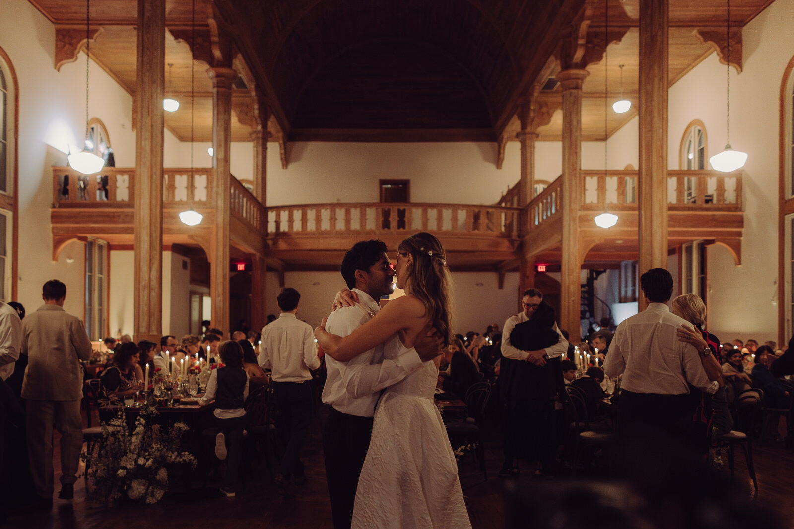 New Orleans Modern Wedding-203