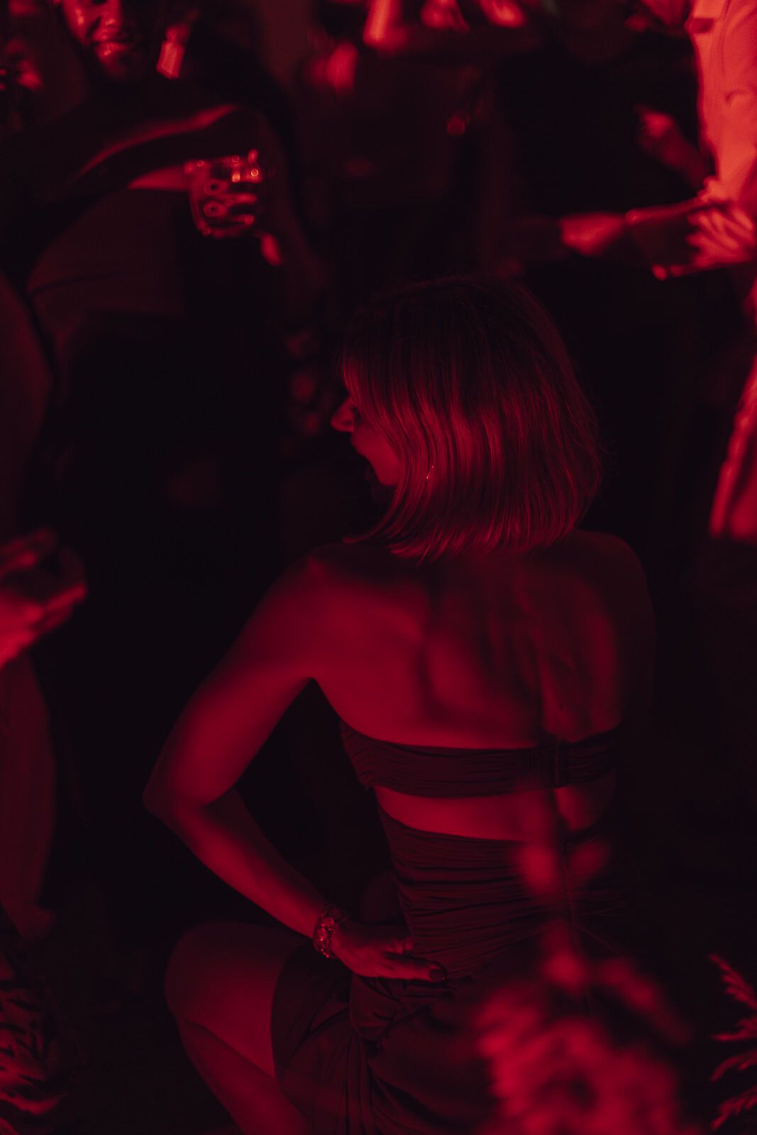 New Orleans Modern Wedding-22