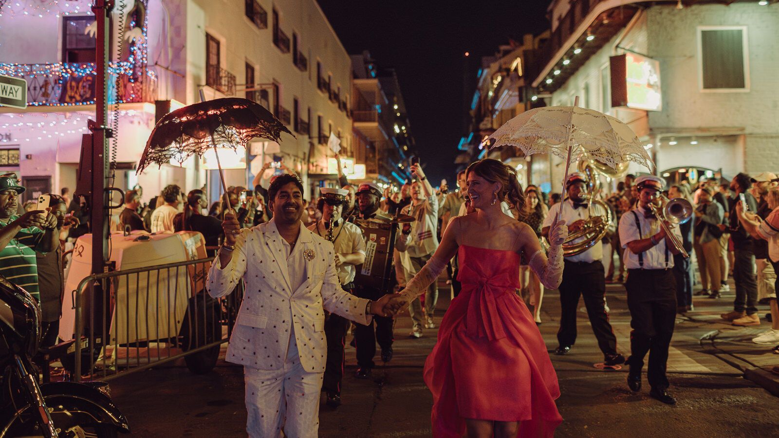 New Orleans Modern Wedding-25