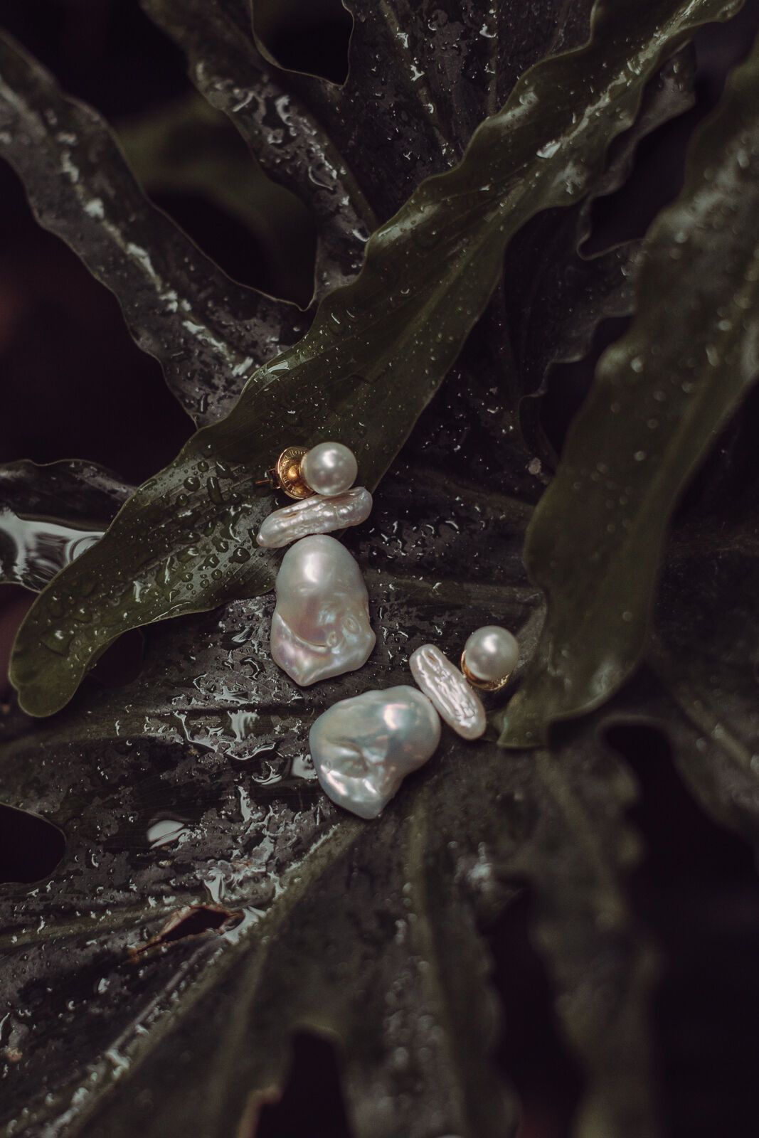 New Orleans Modern Wedding-53