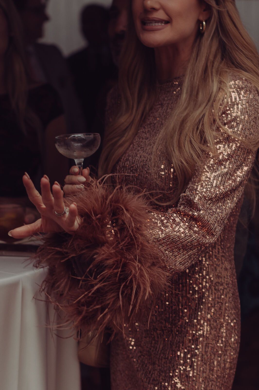 New Orleans Modern Wedding-57