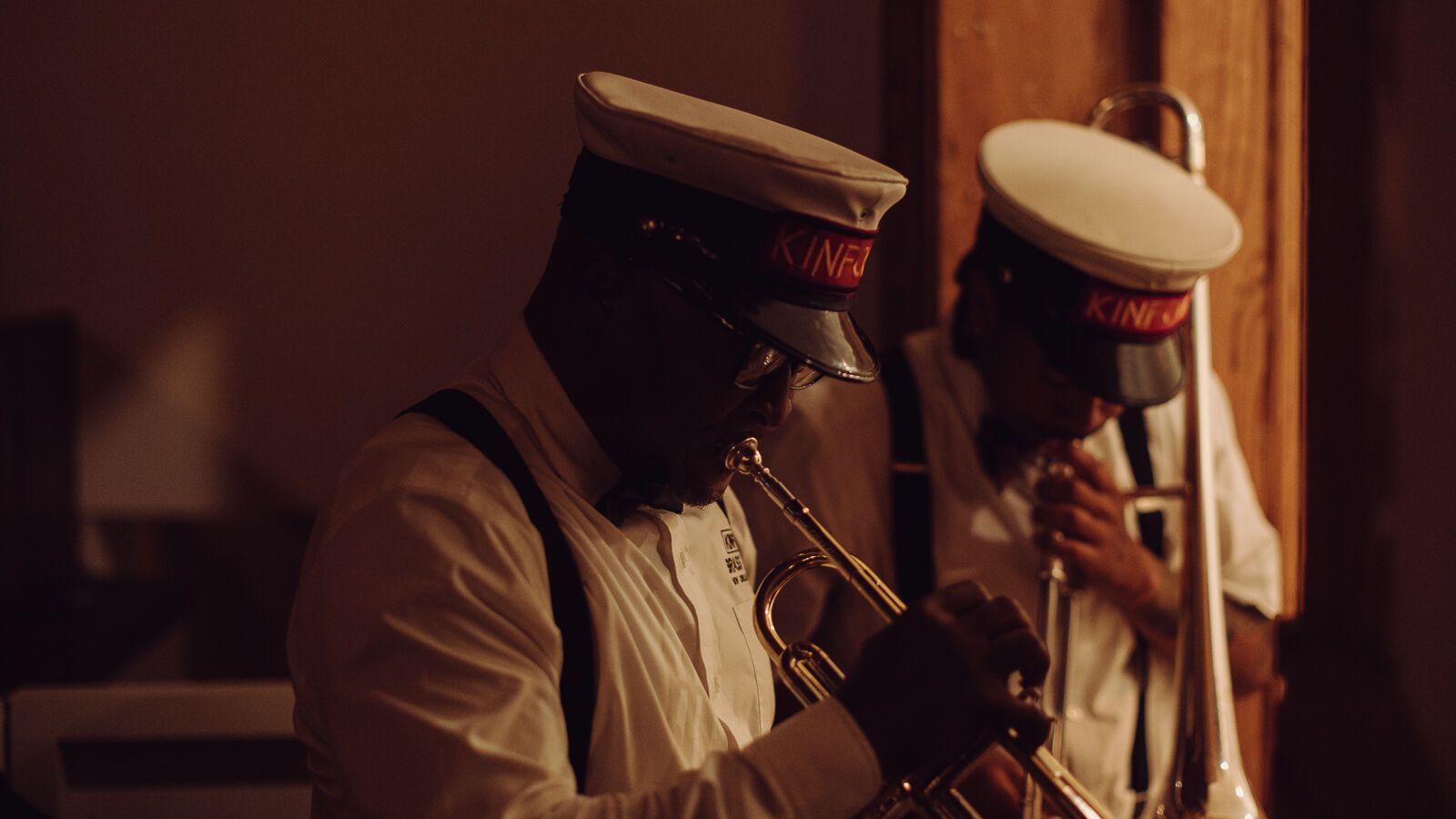 New Orleans Modern Wedding-60