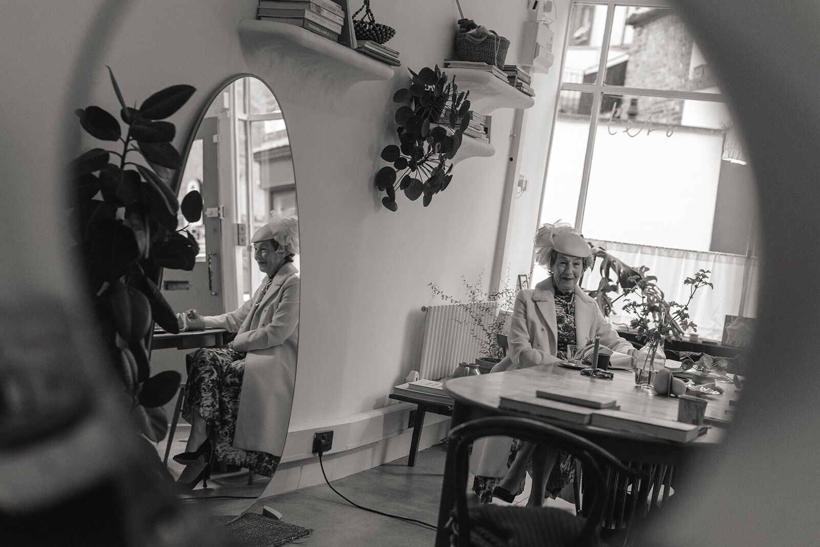 Kensington Bridal Prep