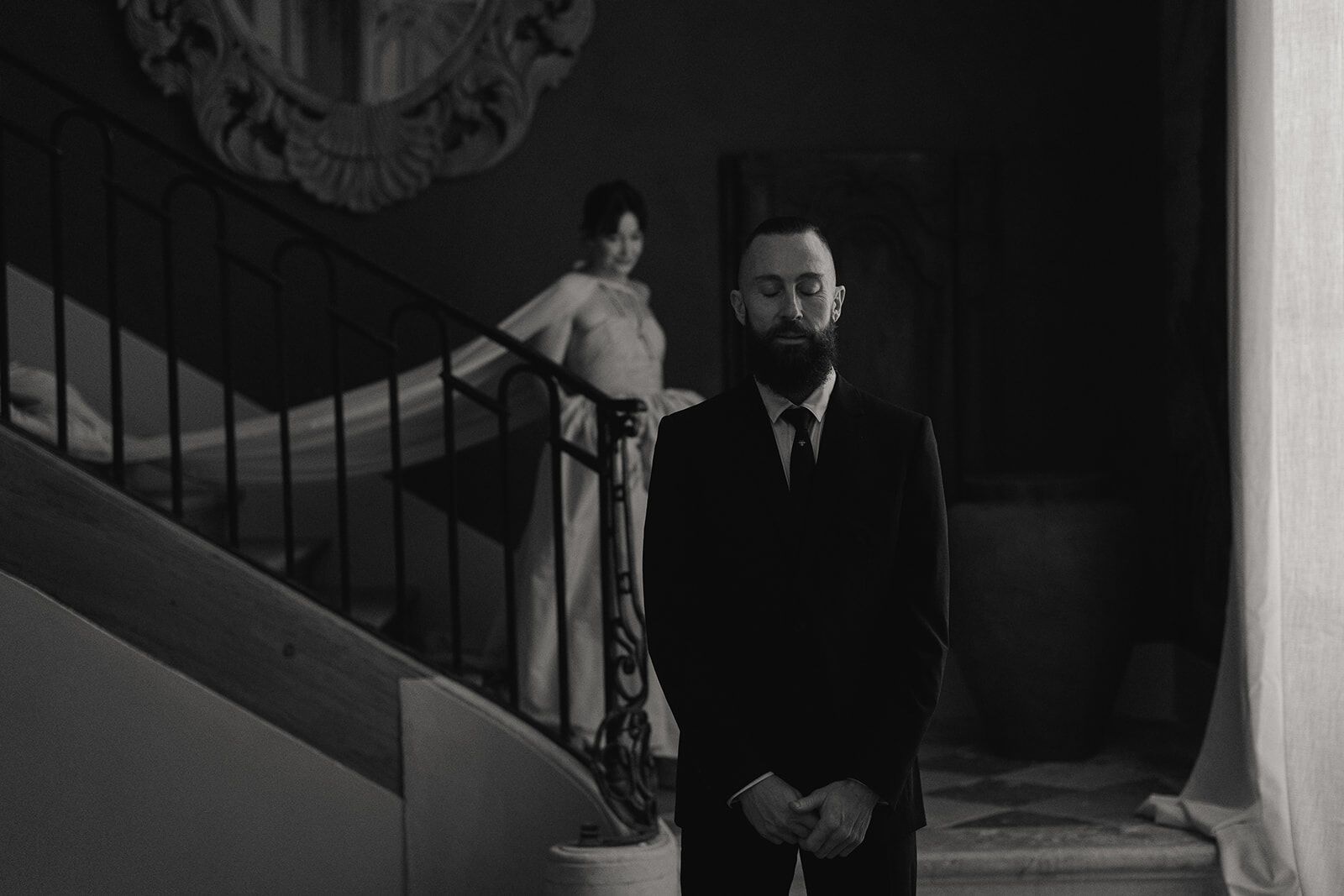 LEE + DAMIEN