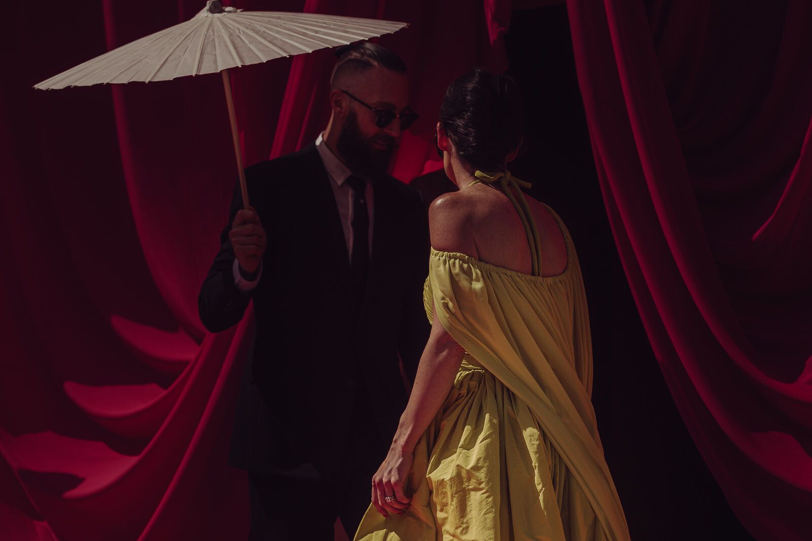 Toulouse Destination Wedding