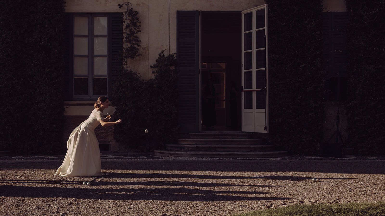 LARA + ANTOINE