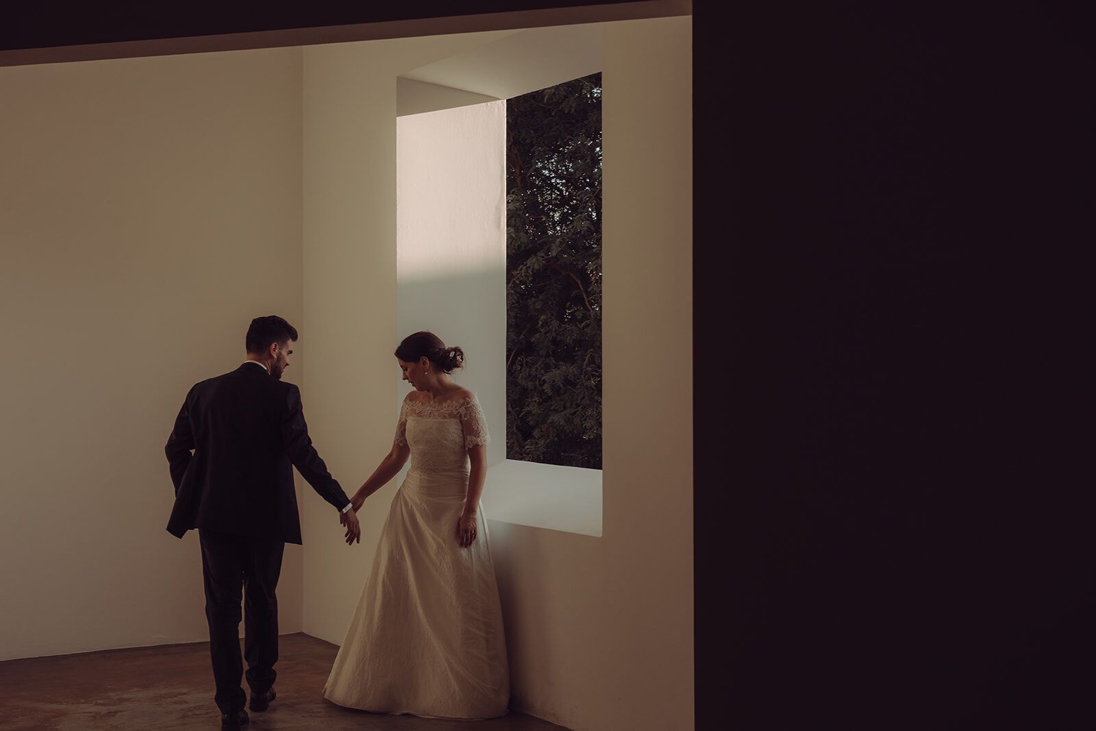 LARA + ANTOINE