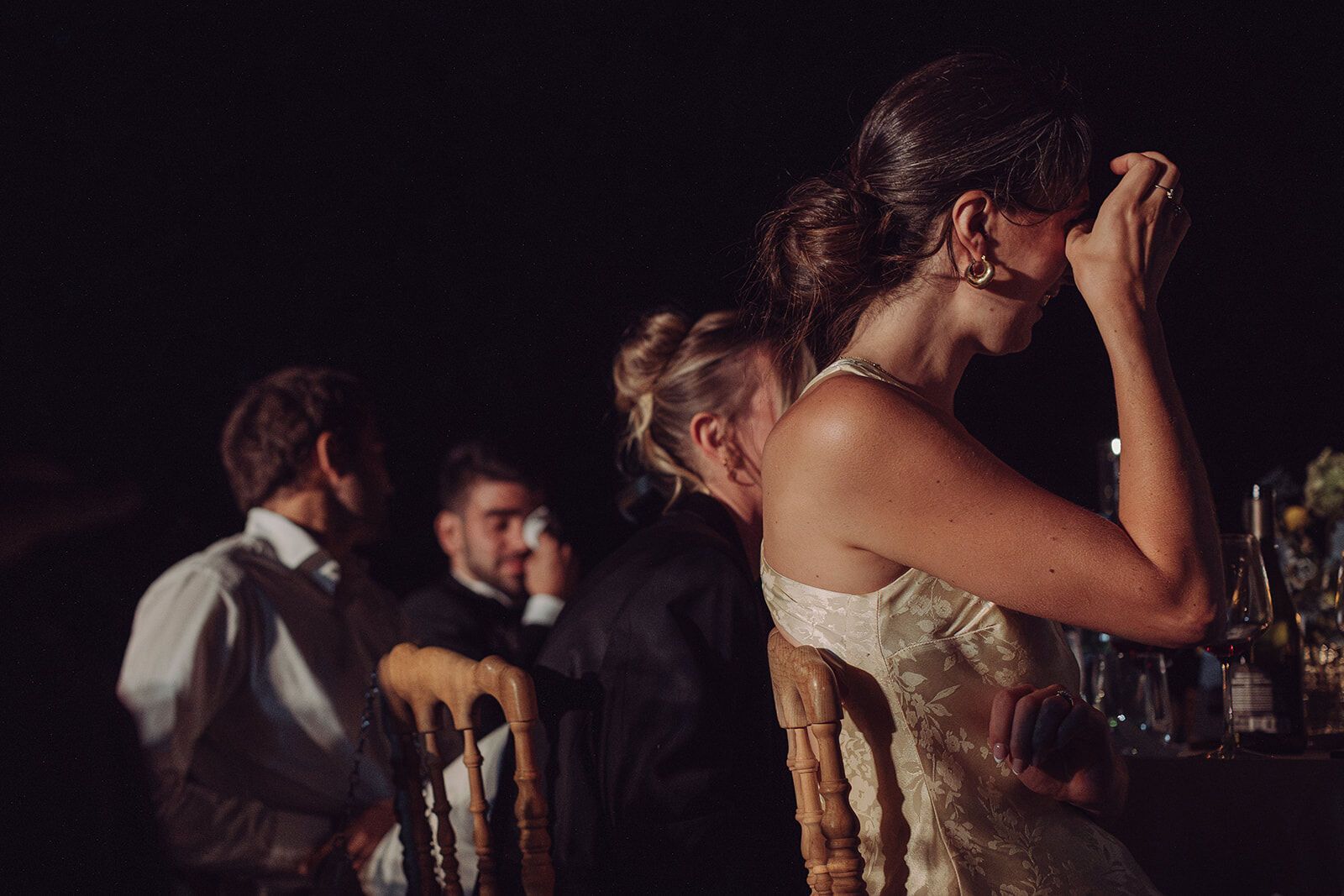LARA + ANTOINE